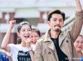 最新爆料江疏影胡歌,昔日恋人疑似复合引热议