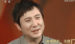 吃瓜娱乐沈腾是谁啊,吃瓜娱乐界的喜剧明星